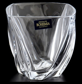 Стаканы для виски 300 мл 6 шт  Crystalite Bohemia "Нептун /Без декора" / 036823