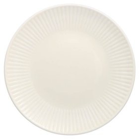 Набор тарелок 26 см 6  шт  Cmielow &quot;Далия /Кремовая&quot; / 339190
