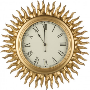 Часы настенные 47,3 х 47,3 х 4,5 см кварцевые  LEFARD "SWISS HOME" / 187913