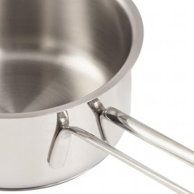 Ковш 12 х 5,5 см 400 мл  GIPFEL &quot;Mini&quot; / 362553