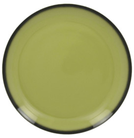 Тарелка 27 см  RAK Porcelain &quot;LEA Light green&quot; / 318236