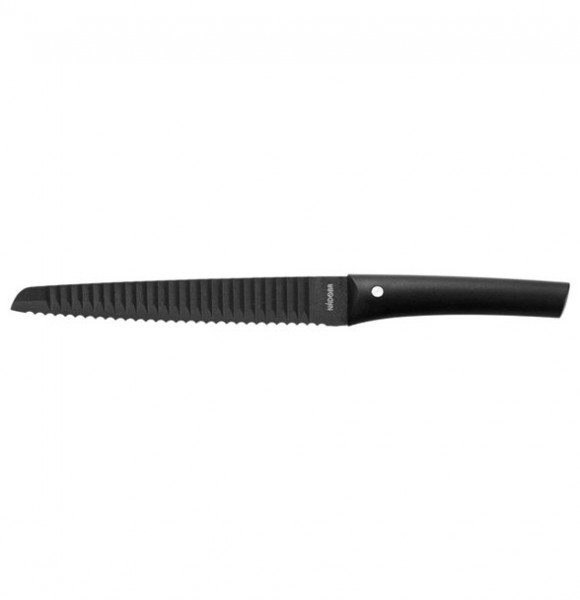 Нож для хлеба 20 см  NADOBA &quot;VLASTA&quot; / 167509