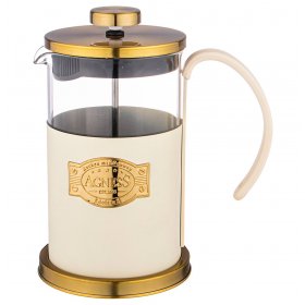 Френч-пресс 600 мл  Agness "Paradise" / 228802