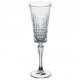 Бокалы для шампанского 210 мл 6 шт  Art Design &quot;Giada&quot; / 369054