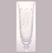Бокалы для шампанского 175 мл 6 шт  Crystalite Bohemia &quot;Клеопатра /375374&quot; / 005733