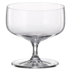 Креманки 315 мл 6 шт  Crystal Bohemia &quot;Anas /Без декора&quot; / 362784