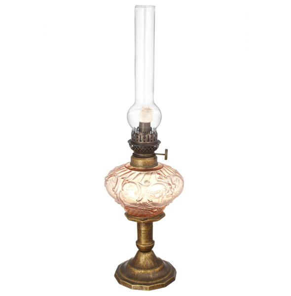Лампа 14 х 58 см кераиновая  ALBERTI LIVIO &amp; C S.A.S. &quot;A. Livio&quot; / 310160