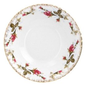 Салатник 13 см  Cmielow &quot;Ивона /Шиповник&quot; / 365491