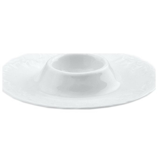 Подставка для яйца  Cmielow "Рококо /Без декора" / 112138 — 