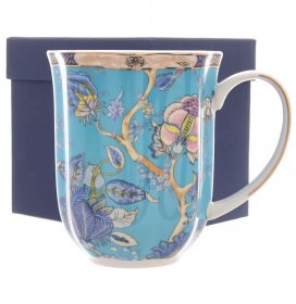 Кружка 350 мл  Royal Classics &quot;Флора&quot; B / 307743