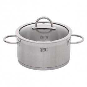 Набор посуды 7 предметов  GIPFEL &quot;Signo&quot; / 374743
