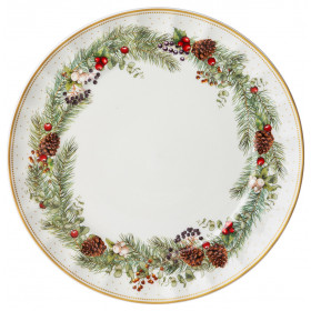 Тарелка 20 см  LEFARD "Celebration"  / 259984