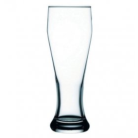 Бокалы для пива 500 мл 12 шт Pasabahce "Вайзенбир/Без декора" / 315365