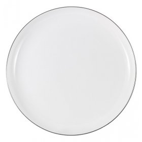 Тарелка 19 см  Anna Lafarg Emily &quot;Арктика&quot; / 291316