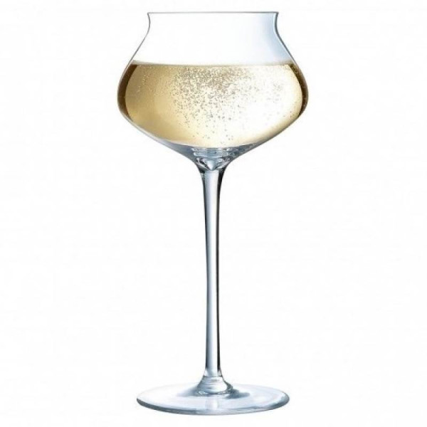 Бокалы для белого вина 300 мл 6 шт  Chef&amp;Sommelier &quot;MACARON FASCINATION&quot; / 335547