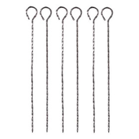 Шампура для барбекю 31,5 см 6 шт "Banquet" / 152564