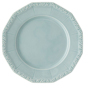 Тарелка 26 см  Rosenthal &quot;Pale Mint /Maria Mint&quot; / 351510