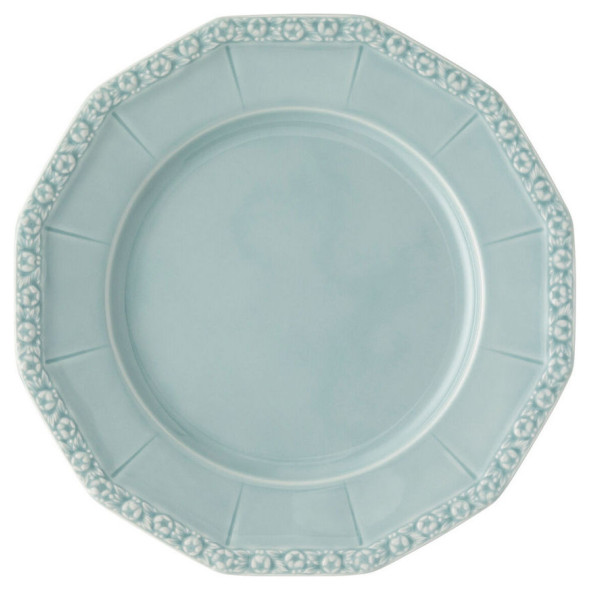 Тарелка 26 см  Rosenthal &quot;Pale Mint /Maria Mint&quot; / 351510