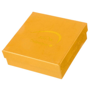 Подставка для чайного пакетика 9 см  LEFARD "Золотая рыбка" / 285117