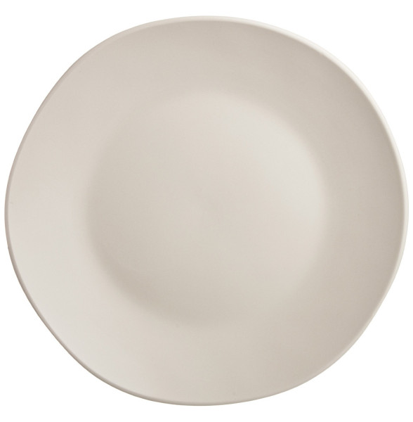Набор посуды на 4 персоны 16 предметов бежевый  Bronco &quot;Shadow&quot;  / 288495
