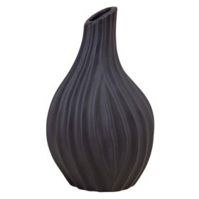 Ваза для цветов 19,5 х 16 х 31 см  Bronco &quot;Ностальжи&quot; / 346424