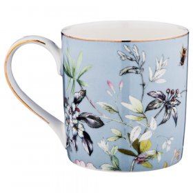 Кружка 400 мл  LEFARD &quot;Блоссом&quot; / 189551