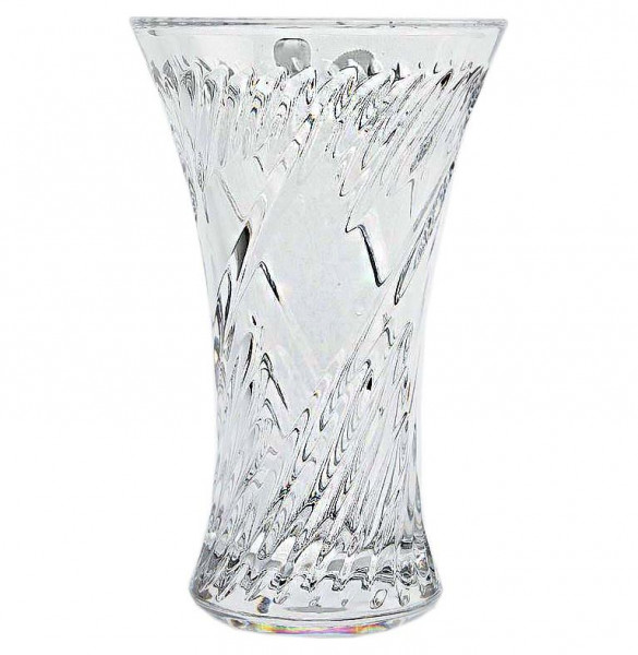 Ваза для цветов 19,5 см  Crystal Bohemia &quot;Giftware&quot; / 104347