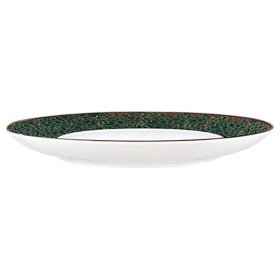 Тарелка 15 см зелёная  Wilmax &quot;Splash&quot;  / 391903