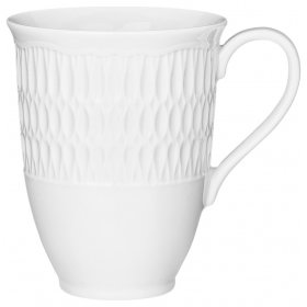 Кружка 300 мл  Cmielow &quot;София /Без декора&quot; (6шт.) / 289802