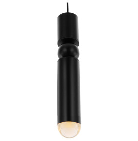 Подвесной светильник Cloyd PARETO P1 / черный / 311183