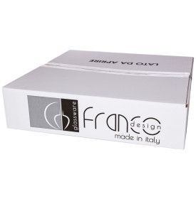 Фруктовница 40 см  Franko &quot;Venice julia /Green moss&quot; / 245089