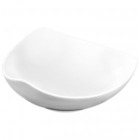 Блюдо 13 см треугольное Wilmax "Emily" / 282475