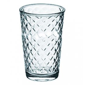 Стаканы для воды 230 мл 30 шт ОСЗ - Опытный стекольный завод "Кристалл/Без декора" / 315278
