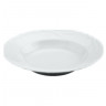 Набор тарелок 22,5 см 6 шт глубокие  Cmielow "Рококо /Без декора" / 111606