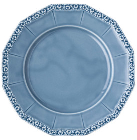 Тарелка 26 см  Rosenthal &quot;Dream Blue /Maria Blue&quot; / 351522