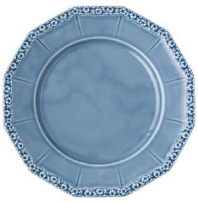 Тарелка 26 см  Rosenthal "Dream Blue /Maria Blue" / 351522