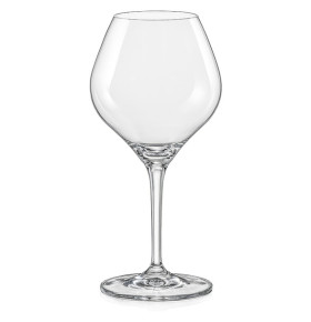 Бокалы для белого вина 280 мл 2 шт  Crystalex CZ s.r.o. "Аморосо /Без декора" / 349682