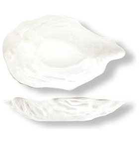 Салатник 50 х 30 см  P.L. Proff Cuisine "Oyster" / 315024