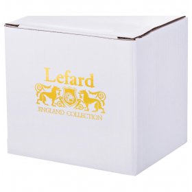 Кружка 450 мл  LEFARD &quot;Котики&quot; / 202551