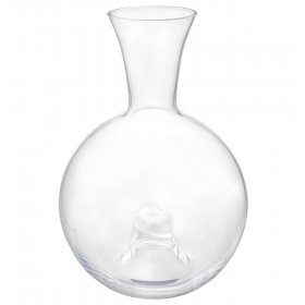 Декантер для вина 1 л Kvetna "Пандора /Без декора" / 248031