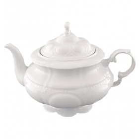 Заварочный чайник 1,5 л  Leander "Соната /Без декора" / 158047