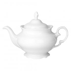 Заварочный чайник 1,15 л Cmielow "Аляска /Без декора" / 355358