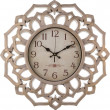 Часы настенные 46 х 46 х 4,5 см кварцевые  LEFARD &quot;ITALIAN STYLE&quot; / 187914