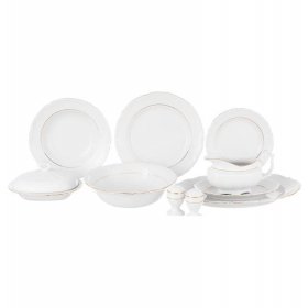 Столовый сервиз на 6 персон 25 предметов (без супника)  Repast "Мария-Тереза /Классика" / 208967