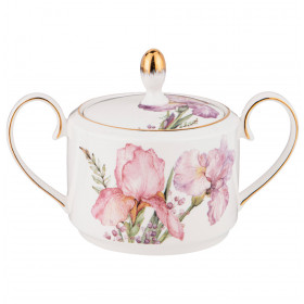 Сахарница 350 мл  LEFARD &quot;Iris&quot; / 251045