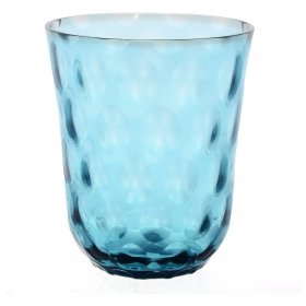 Стаканы для виски 300 мл 6 шт Egermann "Эгерманн /Аквамарин" / 163984