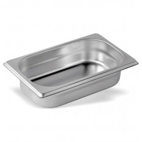 Гастроемкость 1/9 17,6 х 10,8 х 10 см / 319037