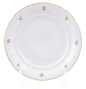 Набор тарелок 25 см 6 шт  Leander "Соната /Мелкие цветы" / 274158
