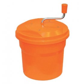 Центрифуга сушилка для зелени 33 х 34 см 12 л / 316638