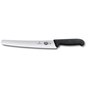 Нож кондитерский 26 см  Victorinox "Fibrox"  / 316305